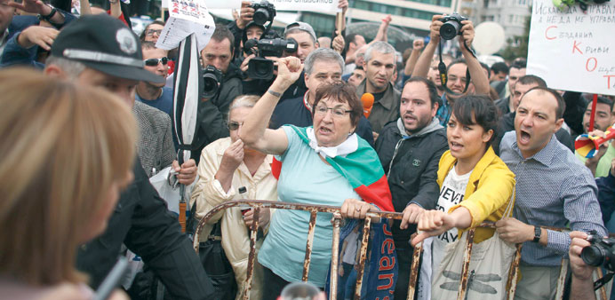 Gulf Times
