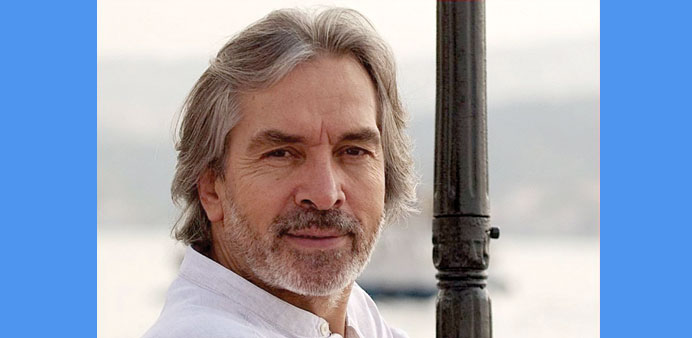 Iskender Pala