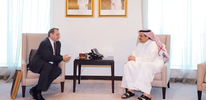 Gulf Times