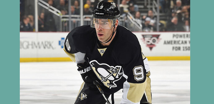 Pascal Dupuis 