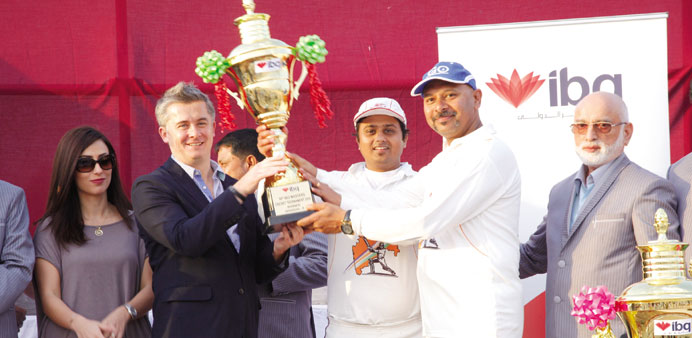 Gulf Times