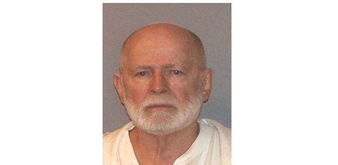 Bulger