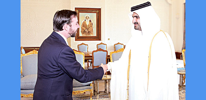 Gulf Times