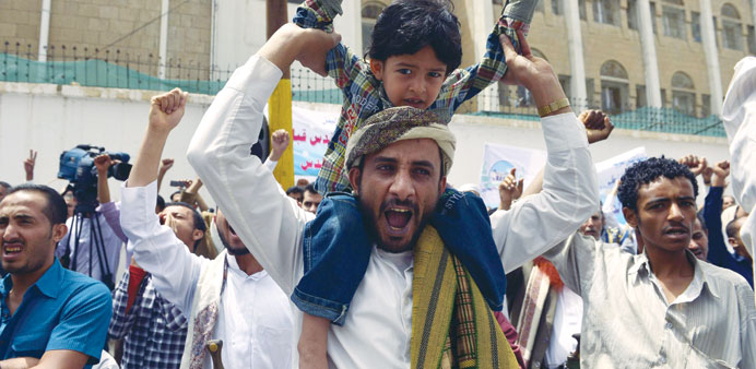 Gulf Times