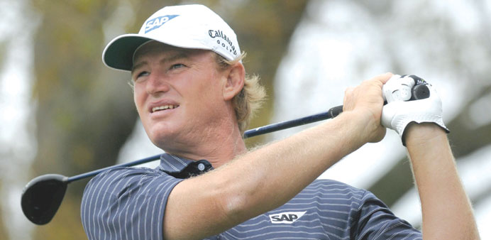 Former world number one Ernie Els will be skipping next weeku2019s season-ending event in Dubai.