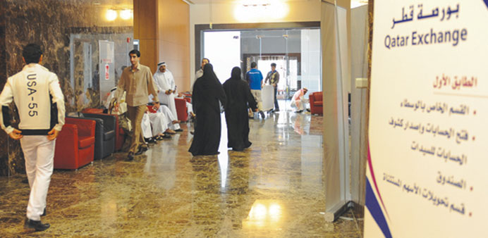 Gulf Times
