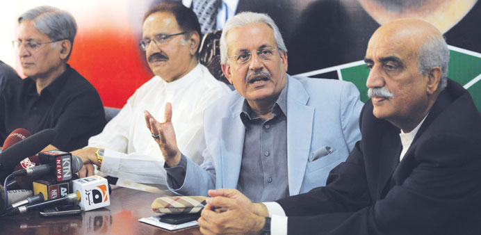 Gulf Times