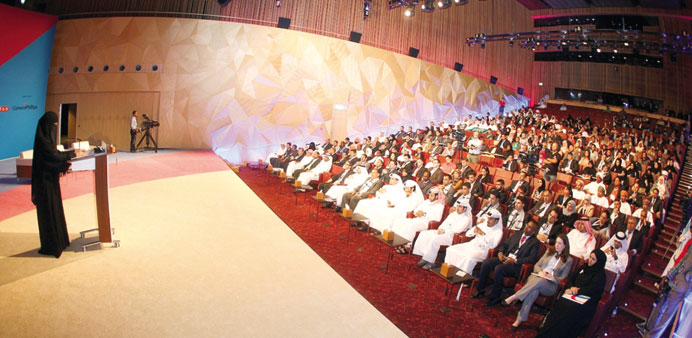 Gulf Times