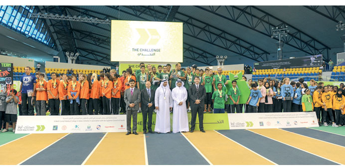 Gulf Times
