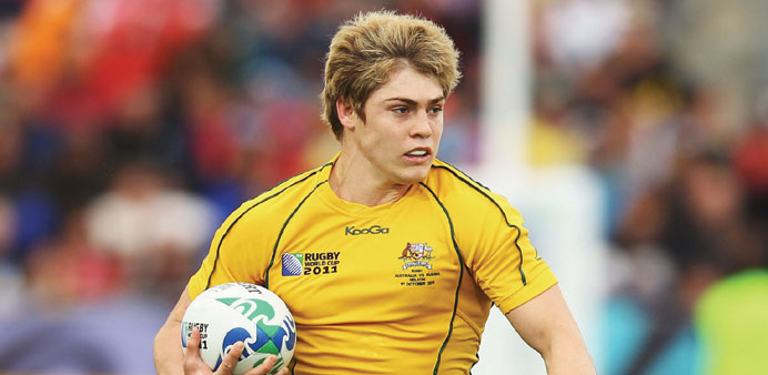 James Ou2019Connor is keen to return to Australia
