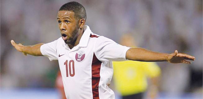 Khalfan Ibrahim Khalfan.