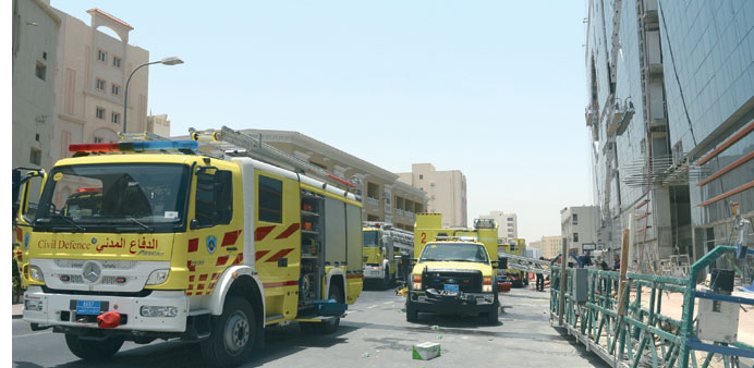 Gulf Times