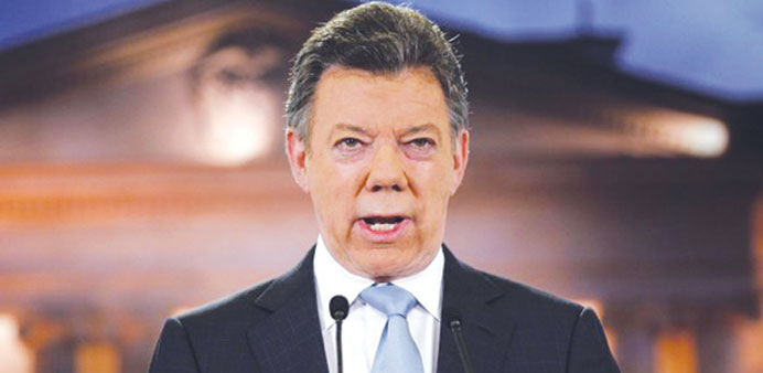 Juan Manuel Santos