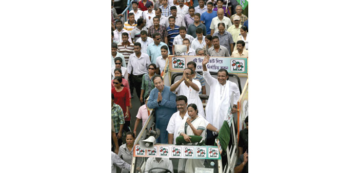 Gulf Times