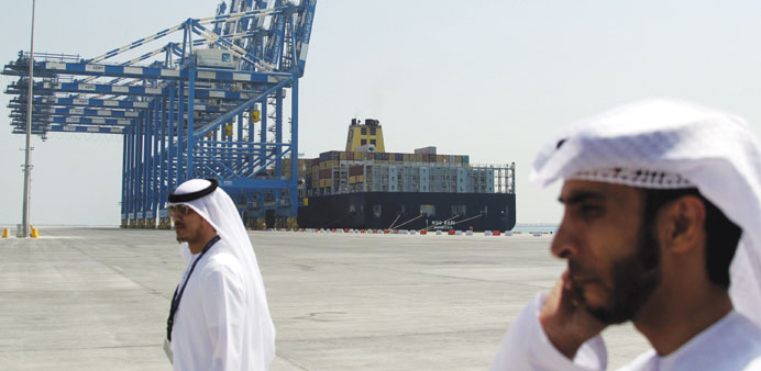 Gulf Times