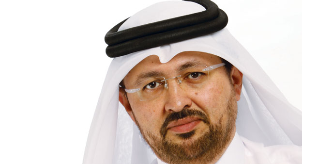  Waleed al-Sayed, COO, Ooredoo Qatar 