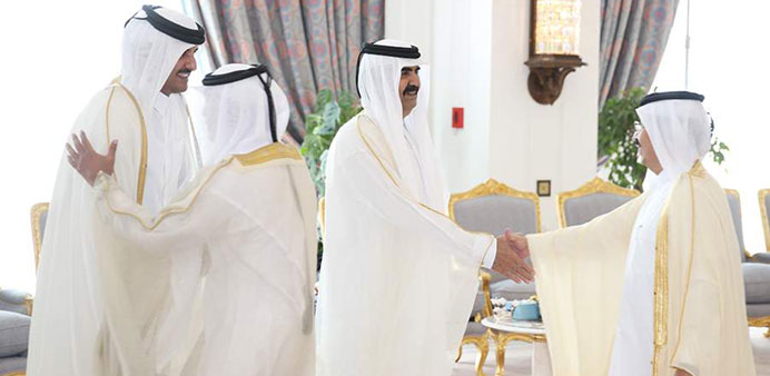 Gulf Times