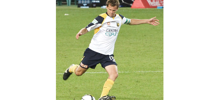 Australiau2019s Alex Wilkinson.