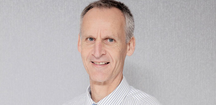 Dr Karim Khan