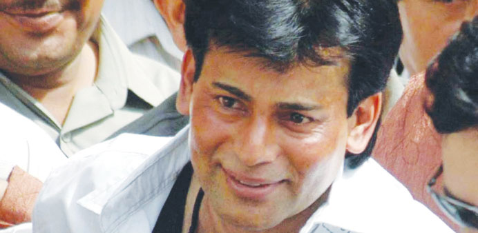 Abu Salem