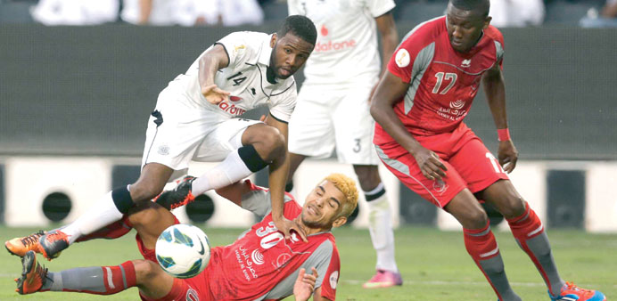 Gulf Times