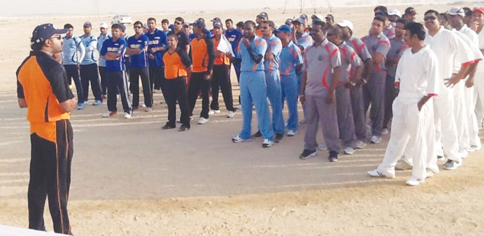 Gulf Times