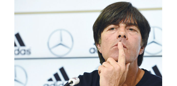 Joachim Loew