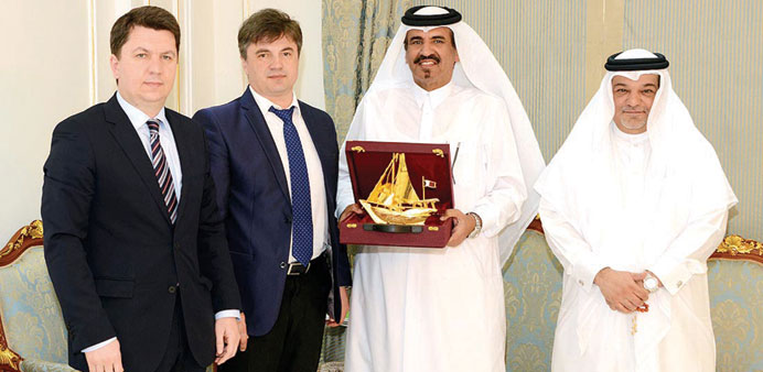 Gulf Times