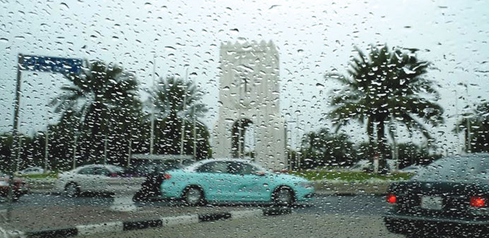 Gulf Times