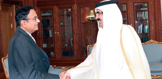 Gulf Times
