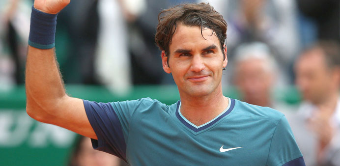 Roger Federer prevailed 2-6, 6-2, 7-5, after an almost two hour struggle against Diego Schwartzman of Argentina to reach the final of the Istanbul Ope