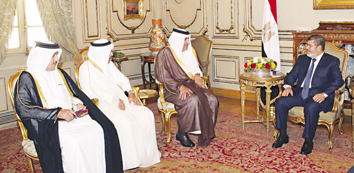 Gulf Times