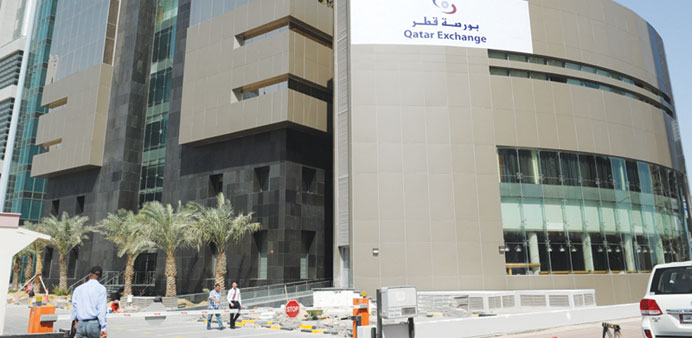    Foreign institutions turned bullish yesterday as they were net profit takers to the tune of 8.1% or QR19.79mn
