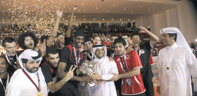 Gulf Times