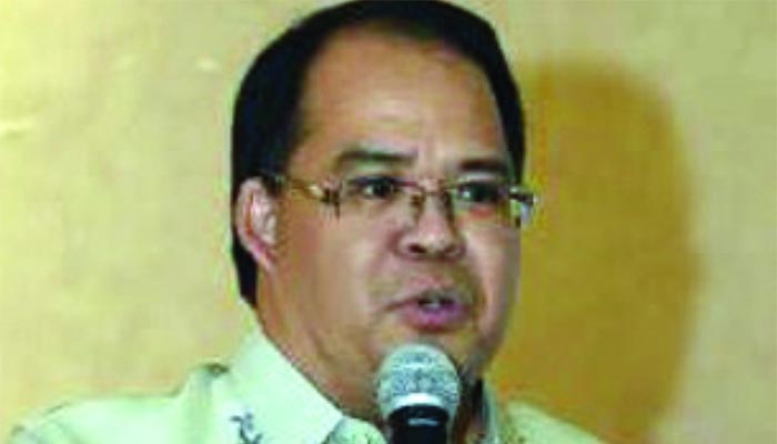 Philippine ambassador Wilfredo Santos has assured support to the family.