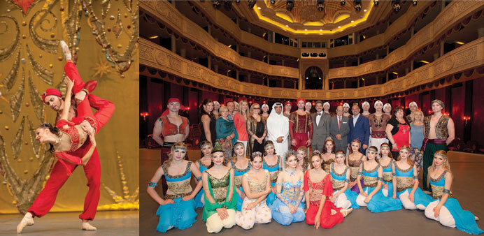 Gulf Times