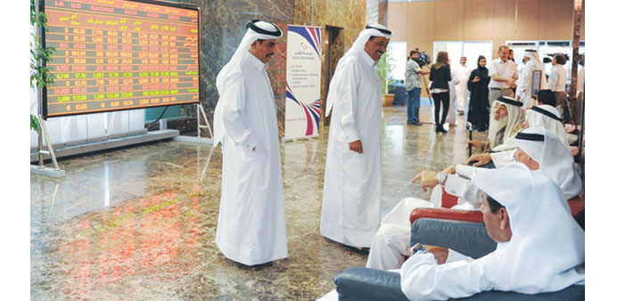 Gulf Times