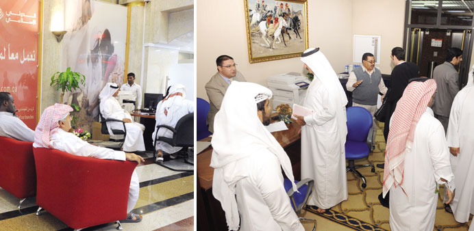 Gulf Times
