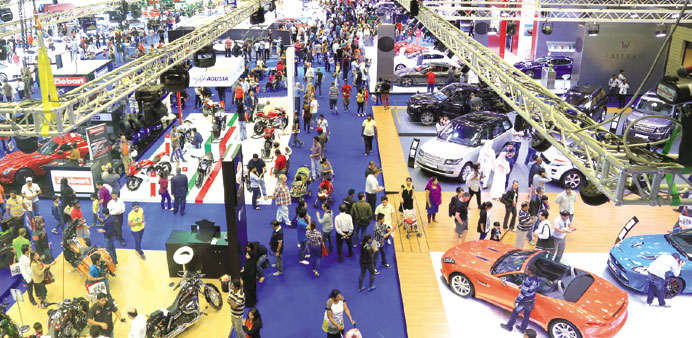 Gulf Times