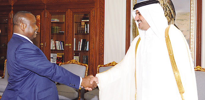 Gulf Times
