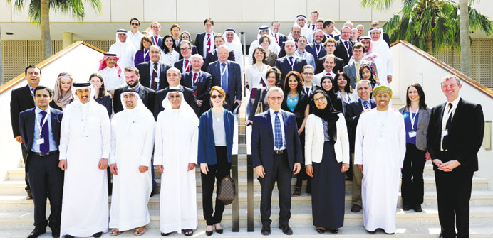 Gulf Times