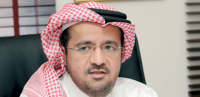 Dr al-Ansari: Paediatric Emergency Centre Department director