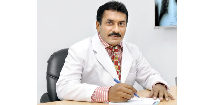 Dr Nisar C Abdulla