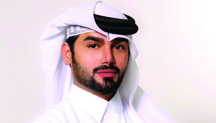 Al-Khaja: Developing business and leadership skills for the youth.
