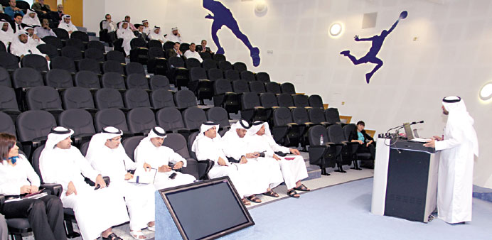 Gulf Times