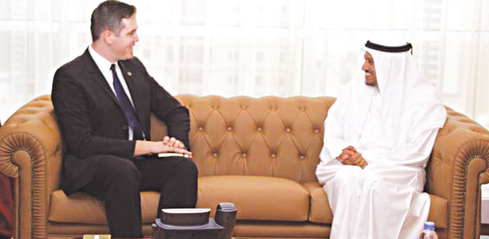 Gulf Times