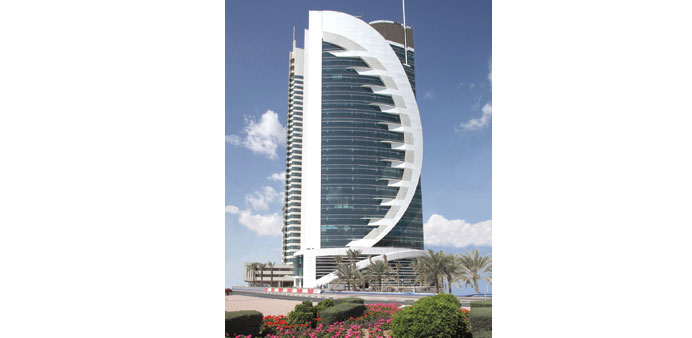 Gulf Times