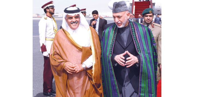 Gulf Times
