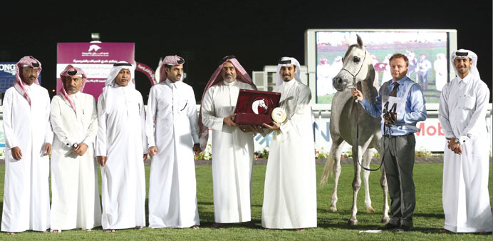Gulf Times
