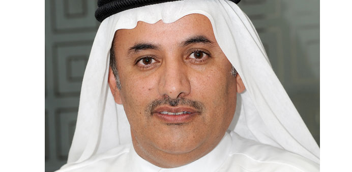 Sultan Butti: For sustainable growth